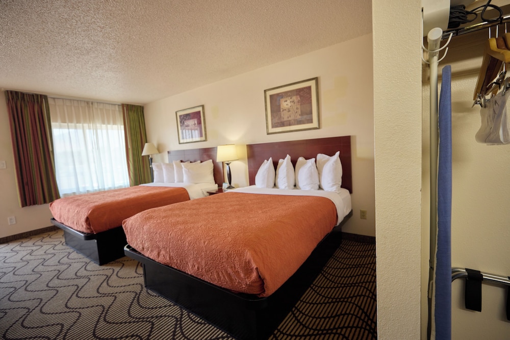 Cimarron Inn Klamath Falls - photo 8
