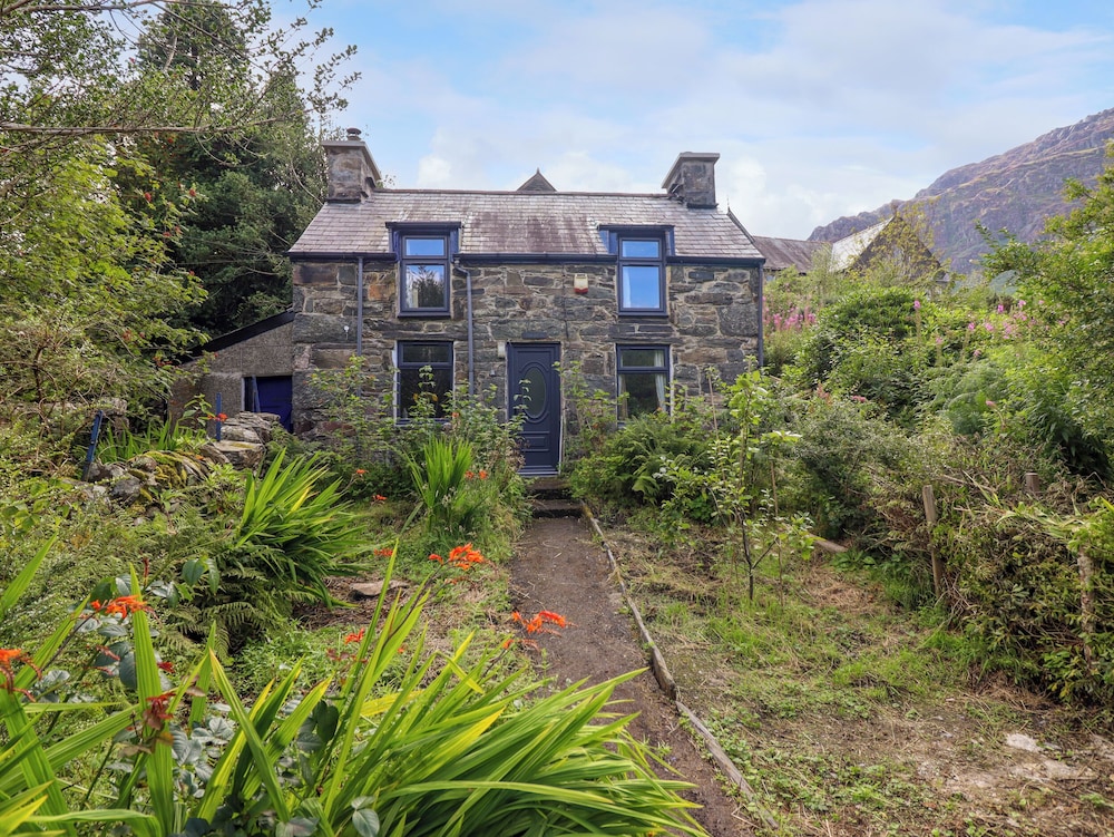 Nyth Yr Eryr in Blaenau-Ffestiniog, United Kingdom