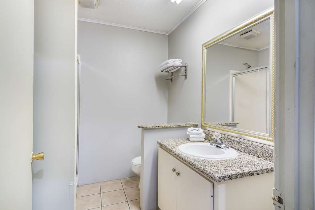 Americas Best Value Inn & Suites Arkadelphia - photo 27