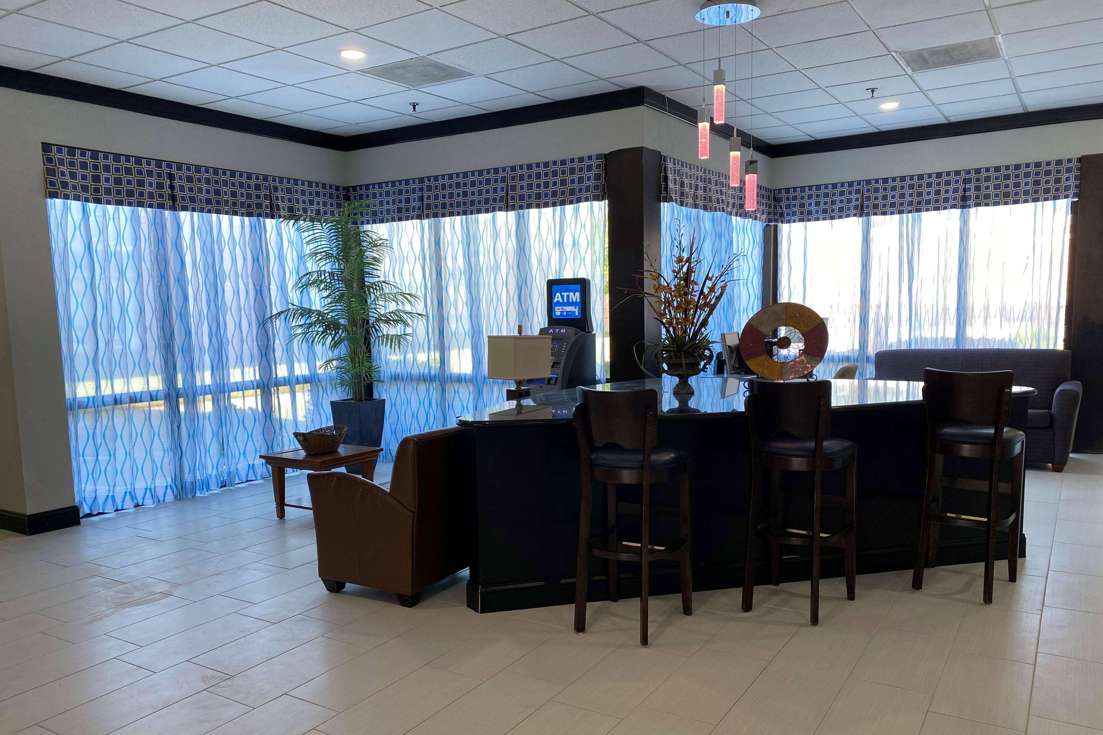 Days Inn & Suites by Wyndham Havelock - photo 14