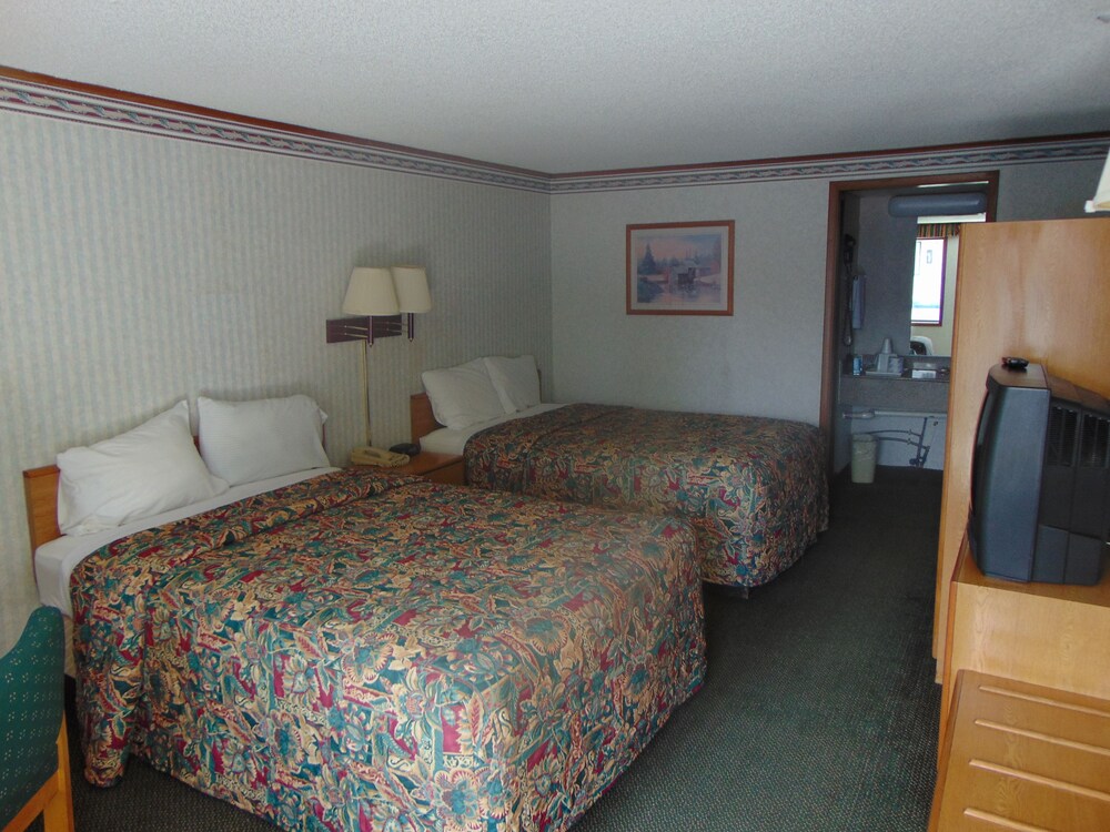 Shayona Inn Extended Stay - photo 7