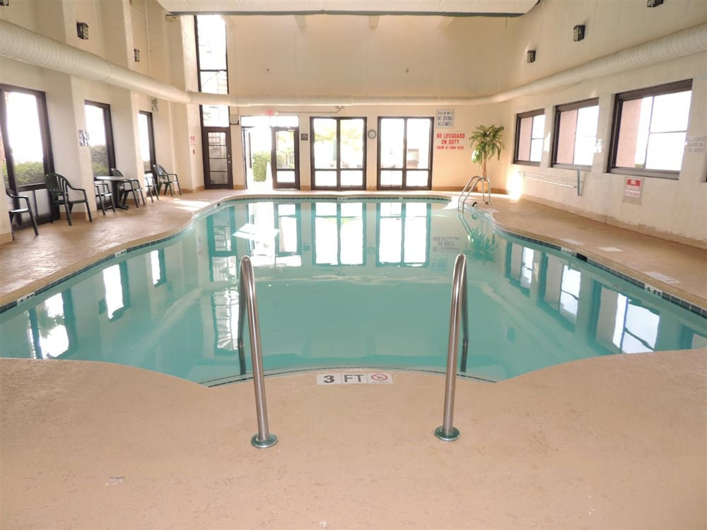 The Palms Resort #TP1502 by RedAwning - last minute hotel in Myrtle Beach