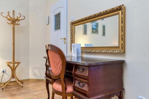 Hotel Gracja — Gorzow Wielkopolski