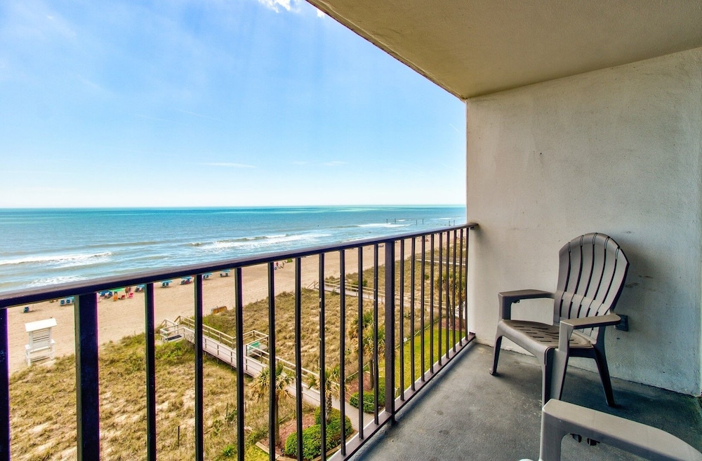 0607 Just Beachy by Atlantic Towers - photo 14