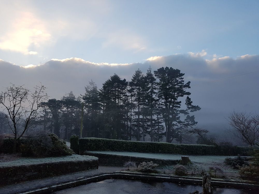 Great Trethew Manor Hotel & Restaurant in Liskeard, United Kingdom