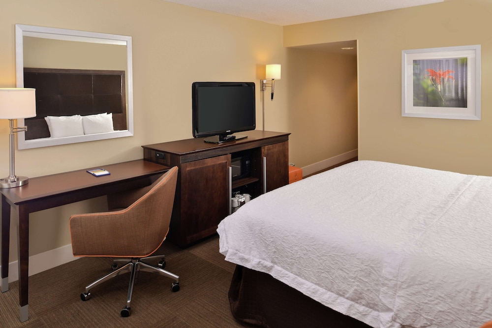 Hampton Inn South Hill - photo 14