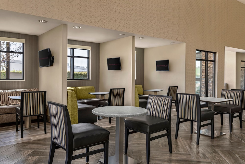 Residence Inn by Marriott Los Angeles Redondo Beach - photo 4