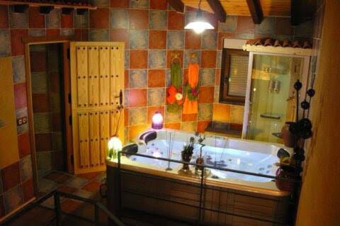 K1 Spa Rural - last minute hotel in Unknown City