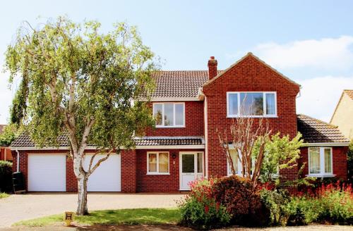 Smugglers Retreat - last minute hotel in Hunstanton