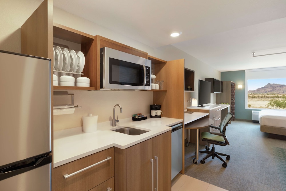 Home2 Suites by Hilton Mesa Longbow AZ - photo 12