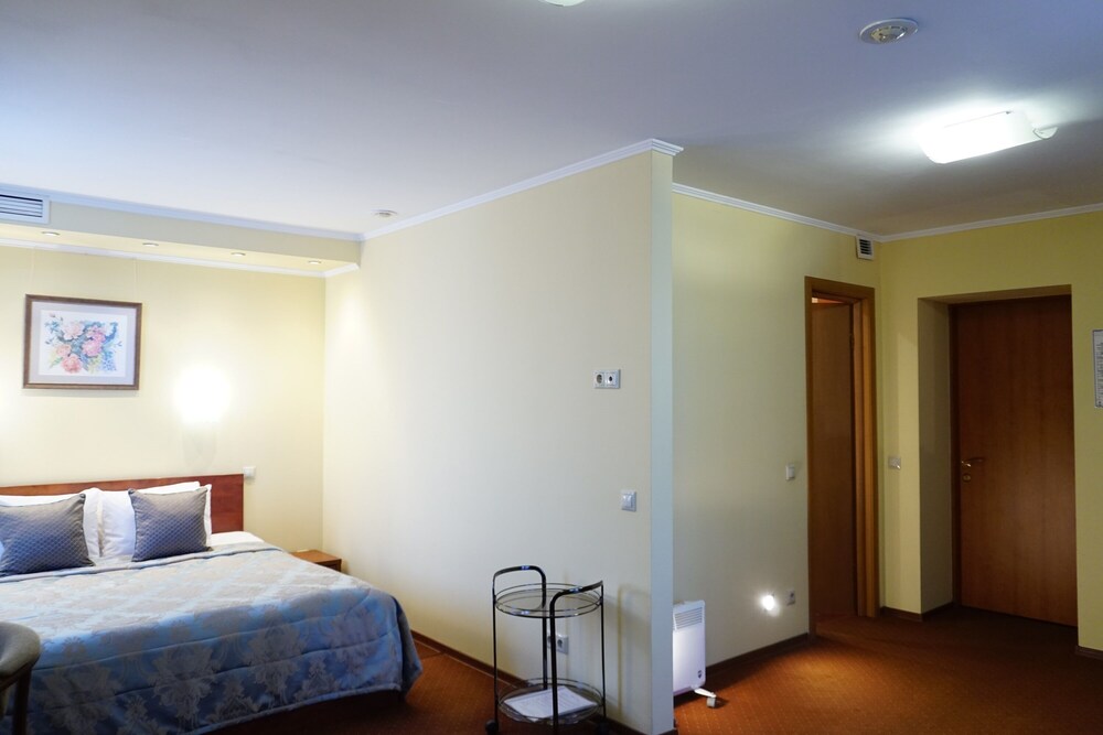 Galereya in Perm, Russia