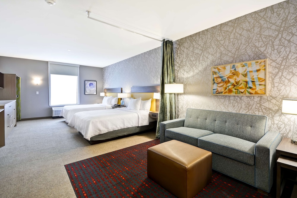 Home2 Suites by Hilton Fairview Allen - photo 16