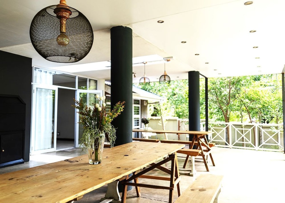 Kroon Manor in Kroonstad, South Africa