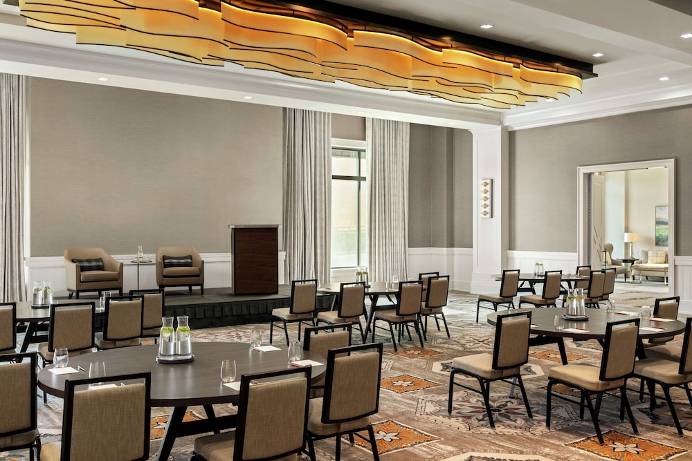 The Harpeth Franklin Downtown Curio Collection by Hilton - photo 106