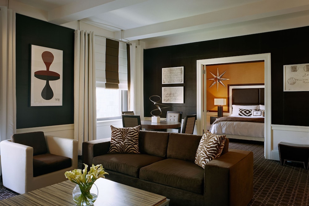Empire Hotel - photo 42