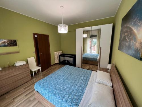 Orio Easy Relax 24H Airport 2 Top Appartment — 4-Star Luxury Hotel in Bergamo, Italy