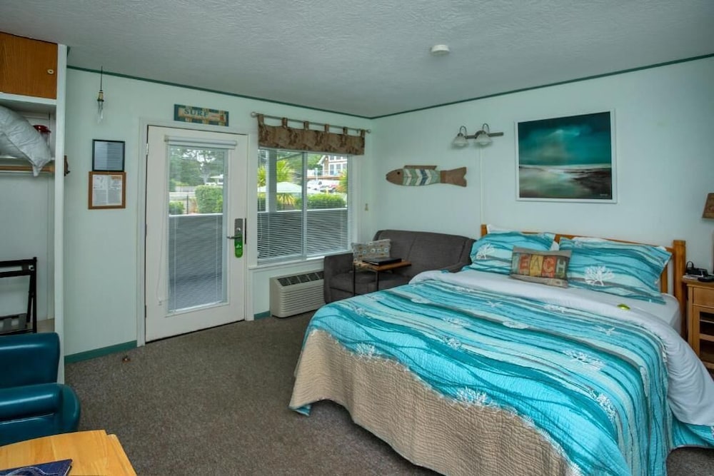 Lanai at the Cove - photo 10
