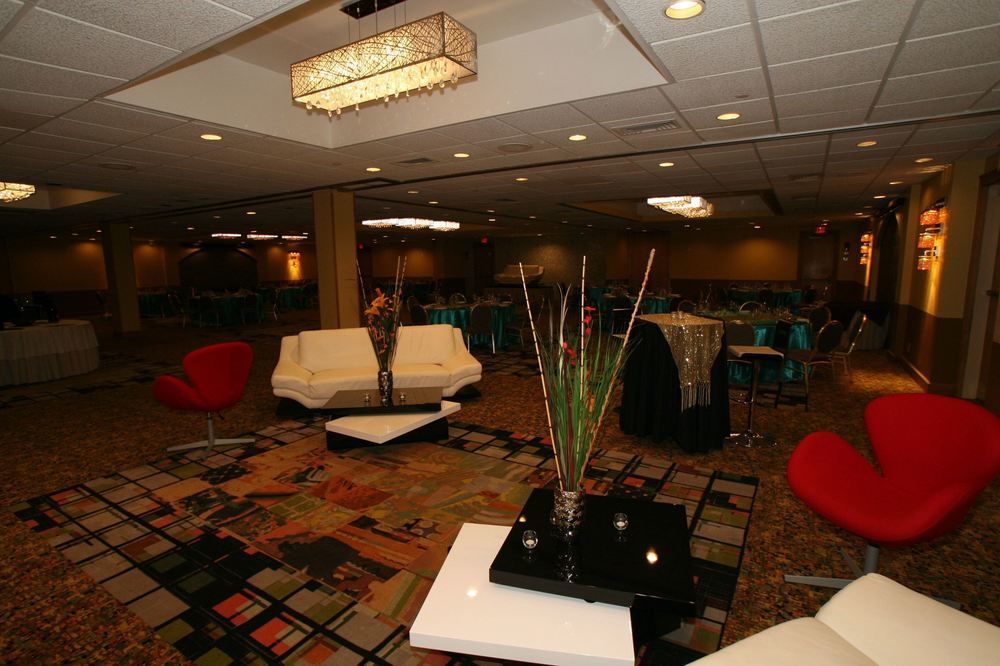 Liyo Inn Clinton - photo 4