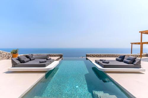 180 Suites in Unknown City, Greece