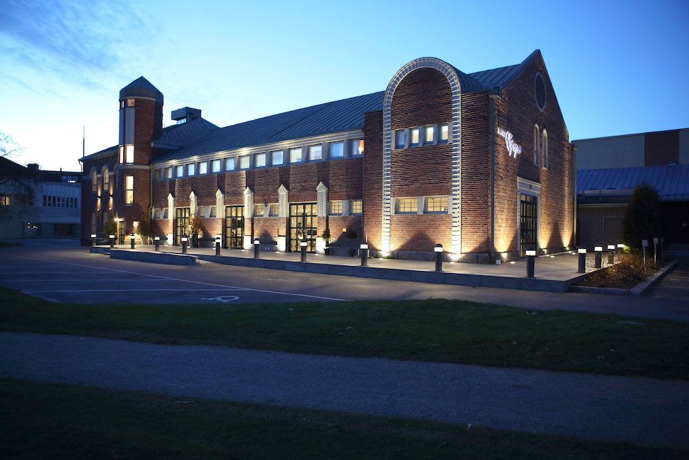 Hotel Epoque & Apartments in Jakobstad, Finland