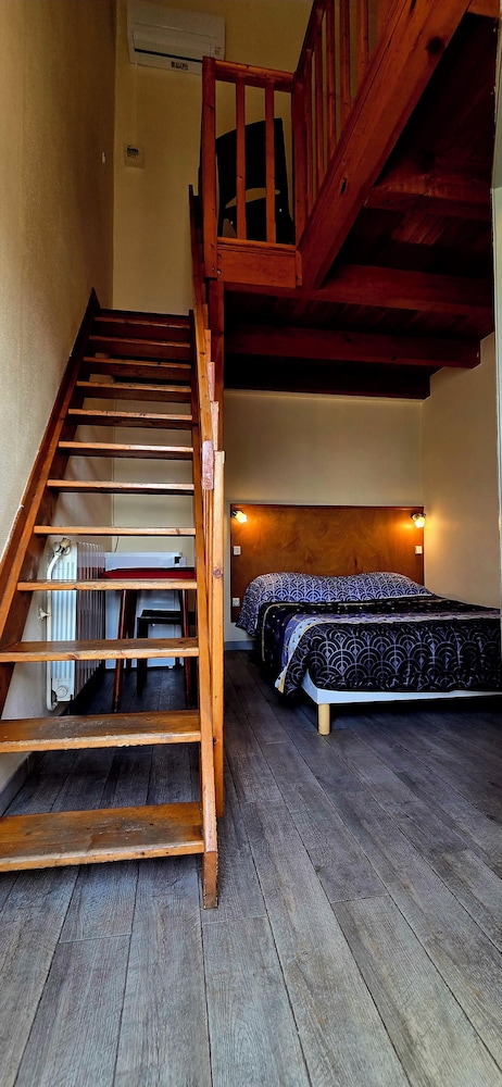 Hotel La Reserve in Vic La Gardiole, France