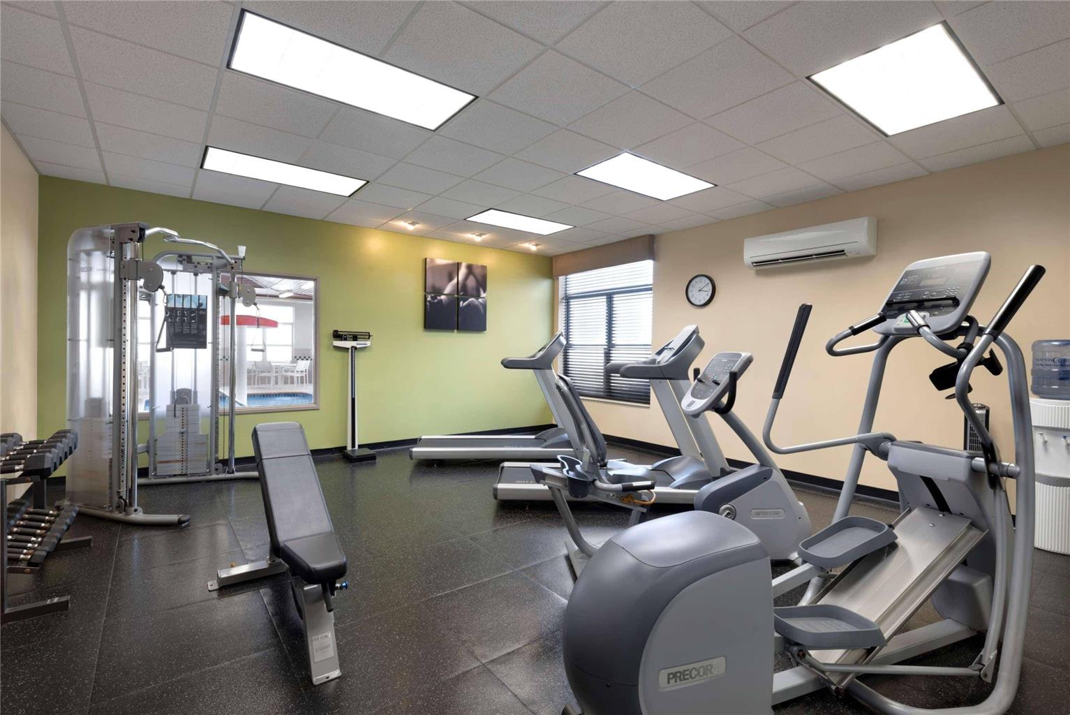 Country Inn & Suites by Radisson Houghton MI - photo 14