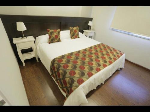 Links Apart Hotel Deluxe Apartment — Rio Grande