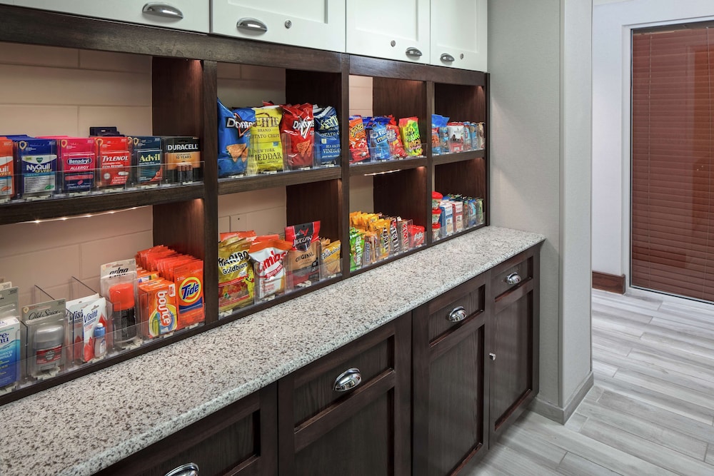 Homewood Suites by Hilton Boston Billerica - photo 18