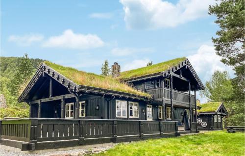 Nice Home In Sykkylven With Kitchen — 5-Star Luxury Hotel in Sykkylven, Norway
