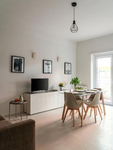 Alpigneto Apartment Rome — 4-Star Luxury Hotel in Rome, Italy