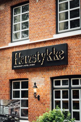 Herzstykke Hotel - last minute hotel in Tangstedt