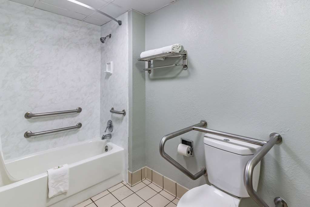 Quality Inn Goodlettsville - photo 22