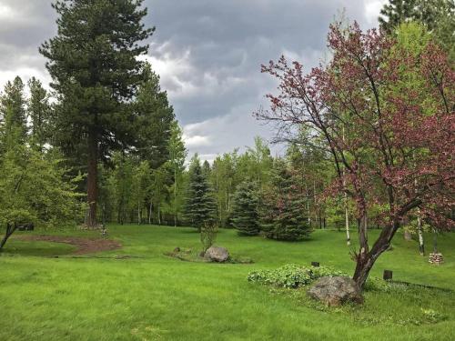 Seasons at McCall by Casago McCall Donerightmanagement in Mccall, United States