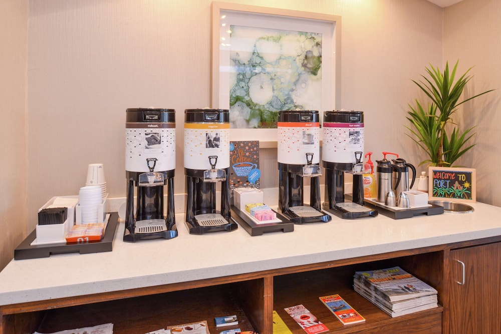 Hampton Inn & Suites Port Aransas - photo 24