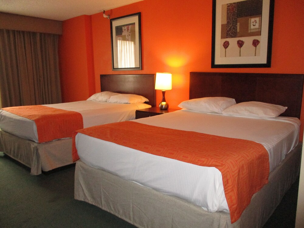 Sioux City Hotel & Conference Center - photo 4