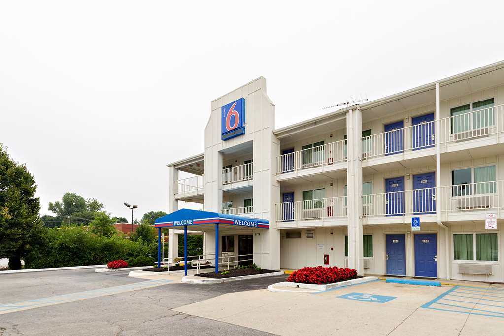 Motel 6 Linthicum Heights MD BWI Airport - photo 2