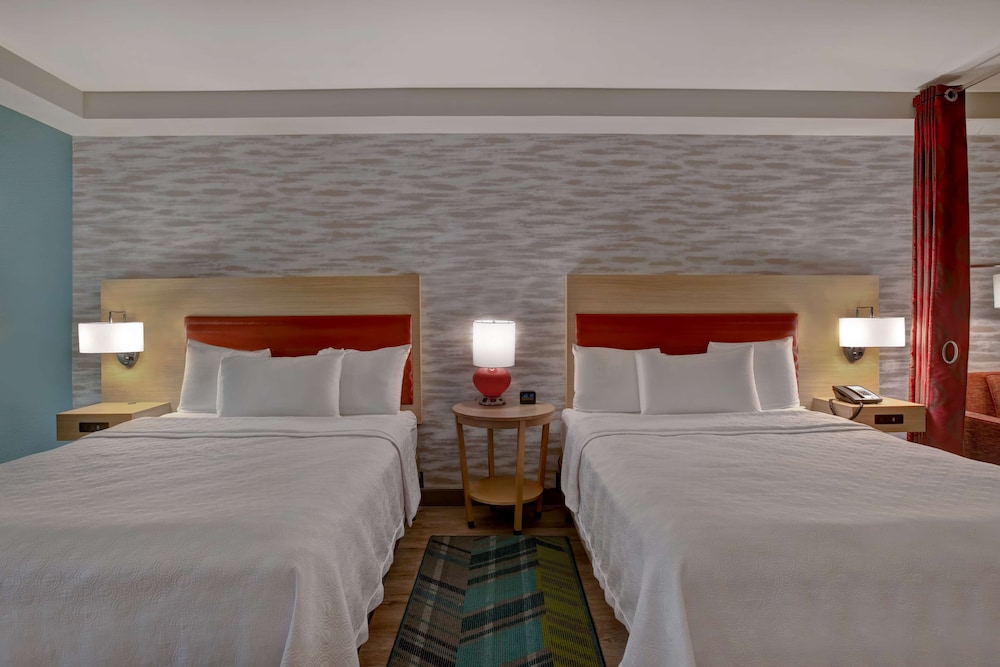 Home2 Suites by Hilton San Antonio Riverwalk TX - photo 16