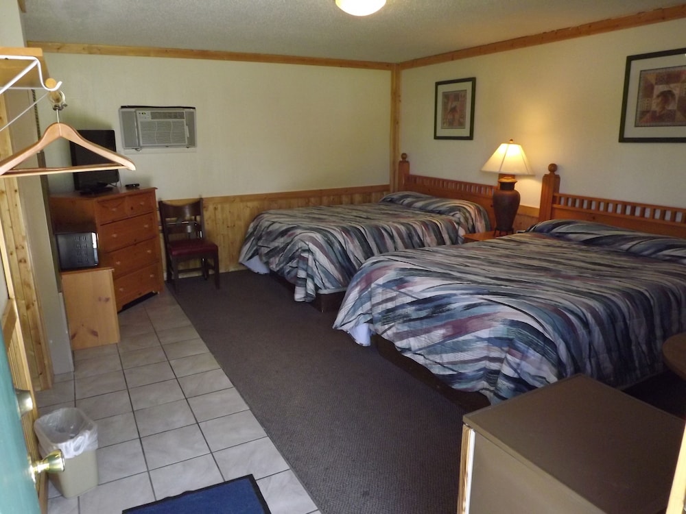 Z Bar Motel - photo 16