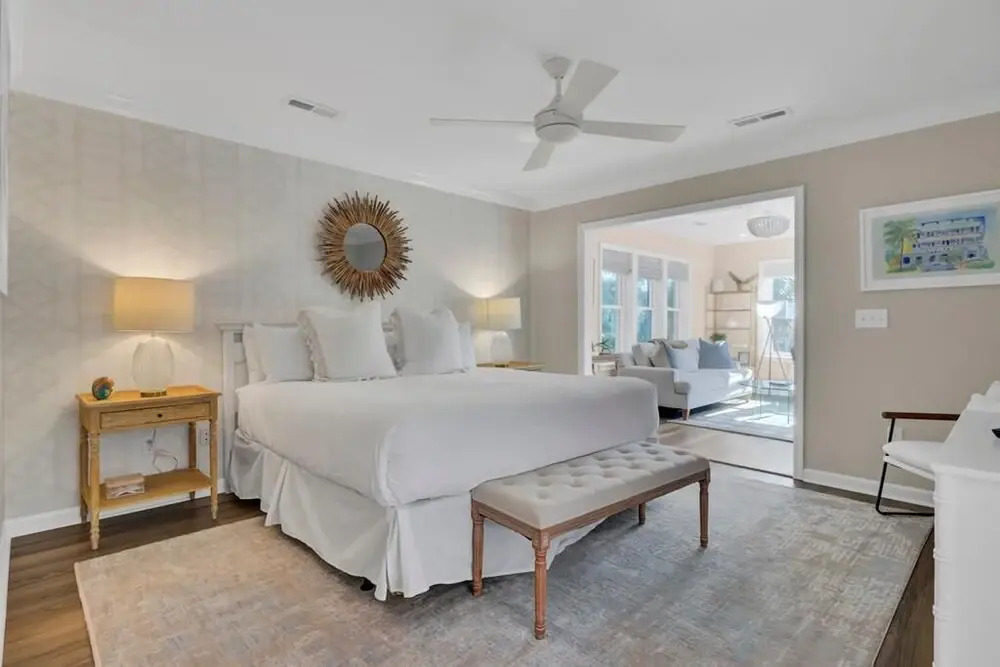 Yacht Harbor Court 4 by Wild Dunes Golf View - photo 22