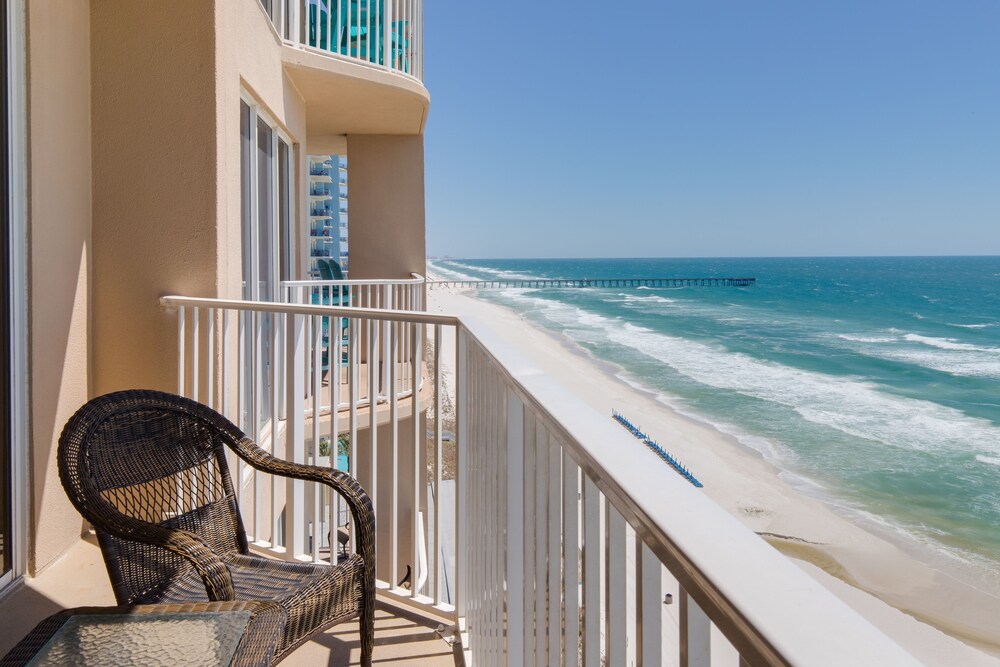 Tidewater Beach Resort 1116 One Bedroom Condo - photo 22