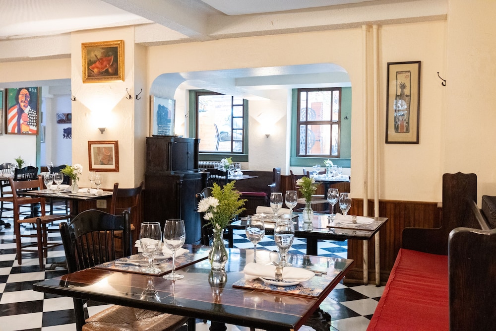 Tabard Inn - photo 66