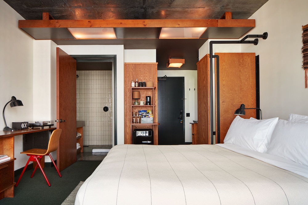 Ace Hotel Brooklyn - photo 9