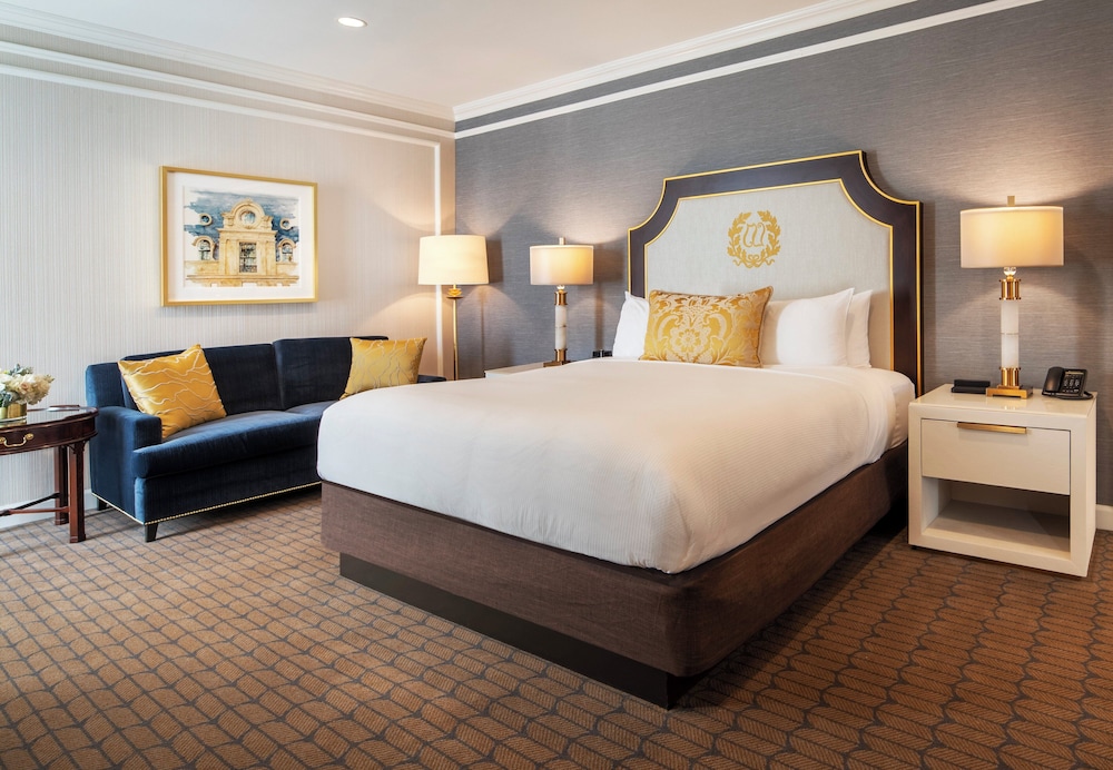 Willard InterContinental Washington by IHG - photo 25