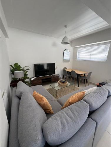 Cape Town Apartment Sea View