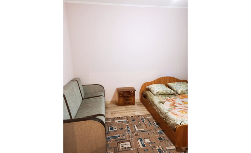 Alatyr Nefteyugansk dist. 11 v 10 in Nefteyugansk, Russia