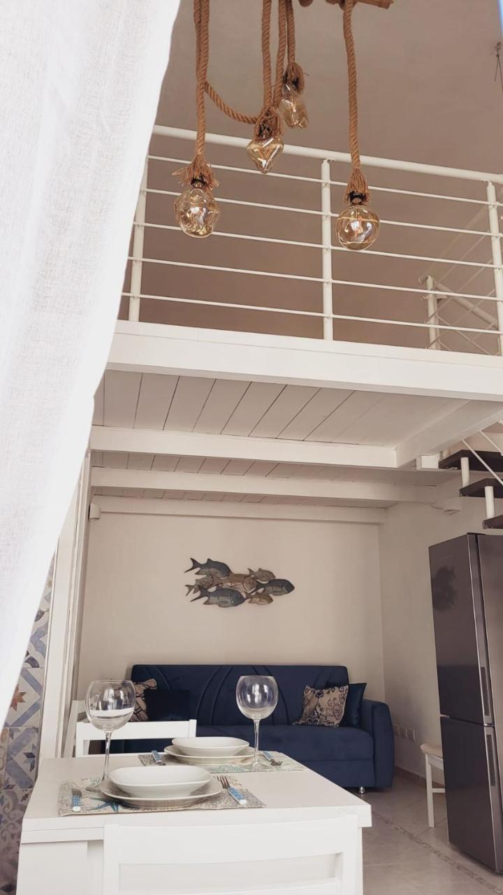 La Perla Blu — Calasetta