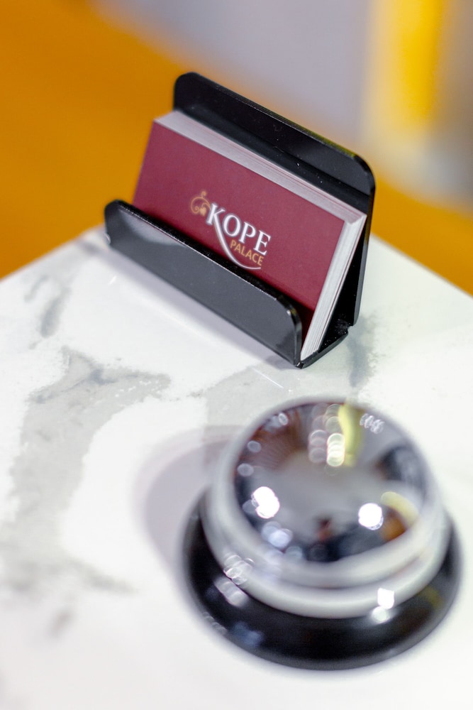 Kope Palace