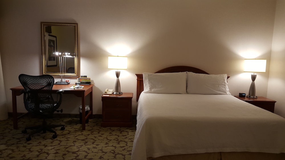 Hilton Garden Inn Redding - photo 11