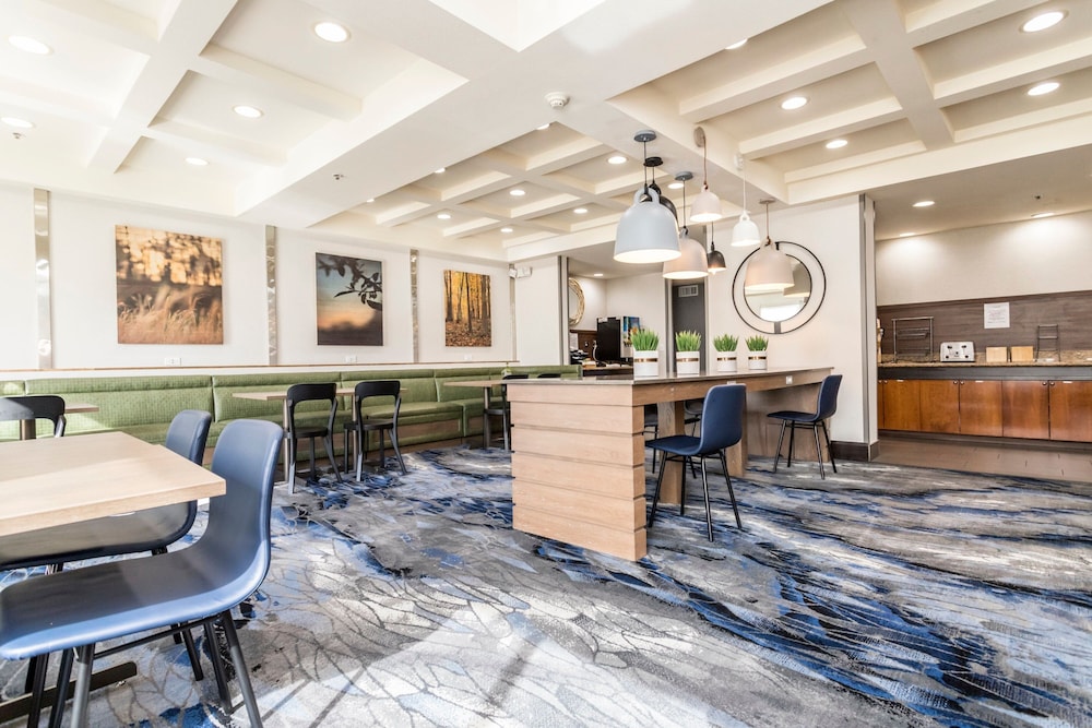 Fairfield Inn by Marriott St. George - photo 43