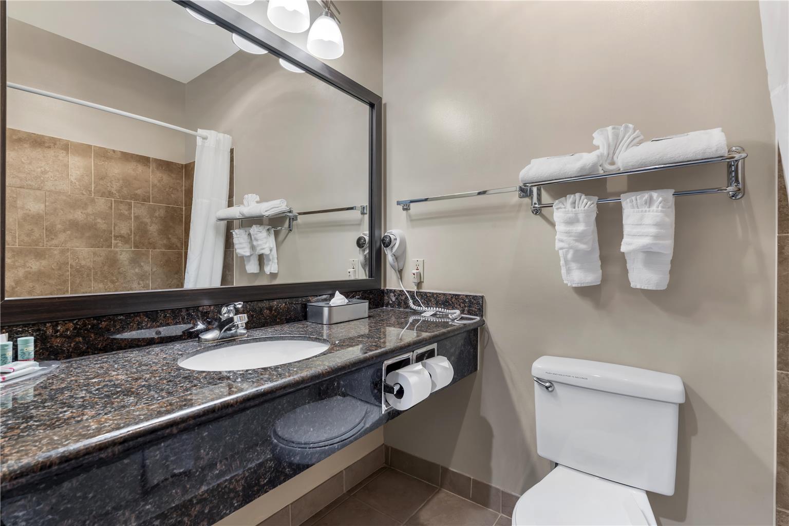 Best Western Sky Valley Inn - photo 24